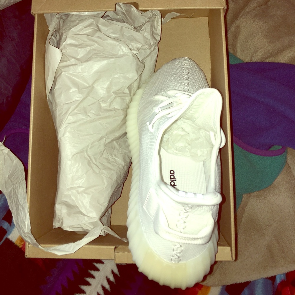 Yeezy boost 350